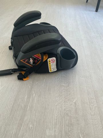 2 בוסטרים צ׳יקו