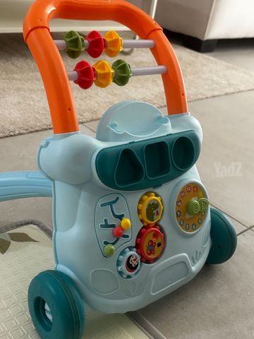 הליכון לתינוק
