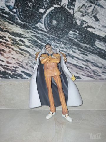 Action figure