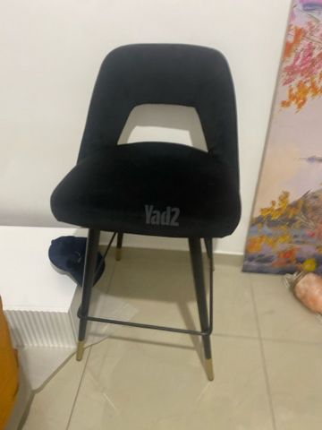 כסא בר גבוה