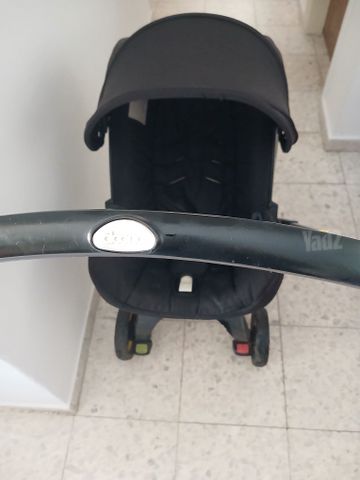 עגלת דונה