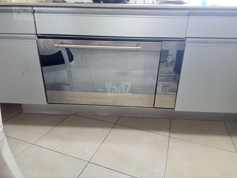 תנור בליני