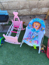 משחקי ילדים