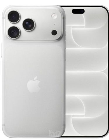Iphone 18 pro max 512GB