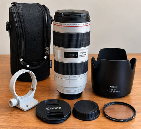 canon 70 200 ef 2.8 iii