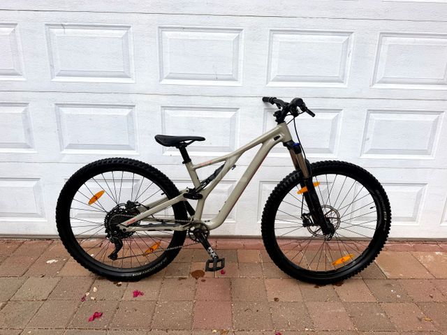 אופני specialized stumpjamper