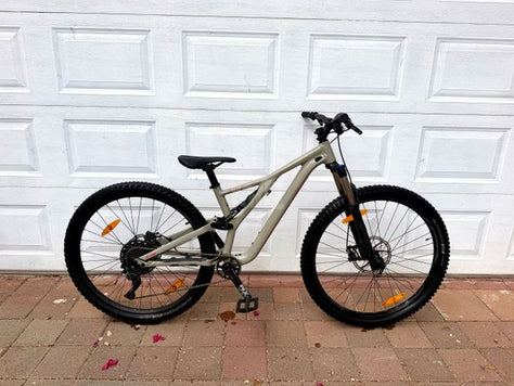 אופני specialized stumpjamper