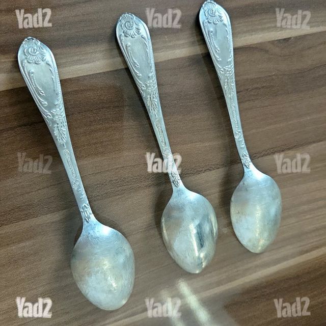 5 כפיות