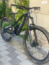 אופני אינדורו TREK SLASH 8