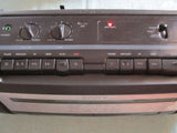 רדיו טייפ SONY CFC W338S