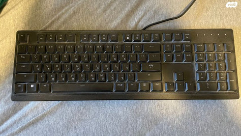 מקלדת Razer Ornata V3 X