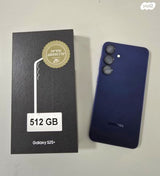 Samsung s25plus 512g