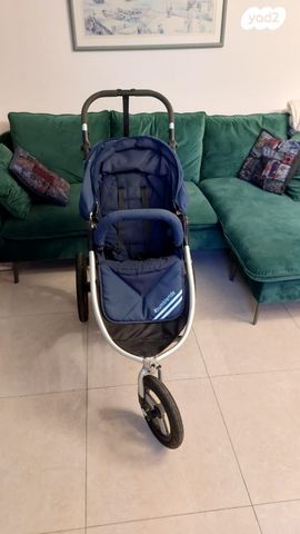 עגלת ריצה