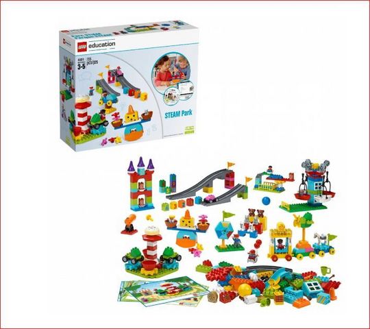 LEGO Education  (45024)