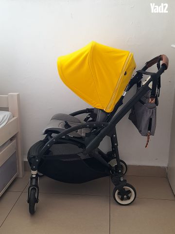 עגלת תינוק