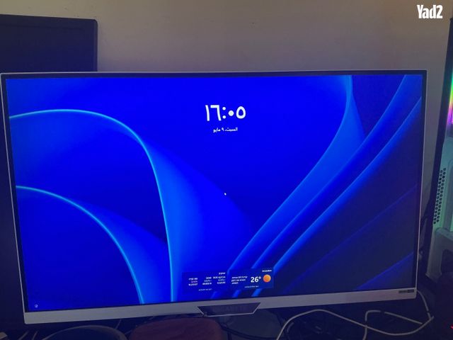 computer gaming