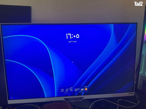 computer gaming