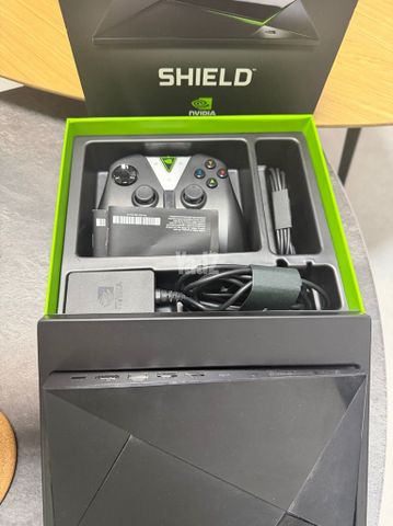 Nvidia Shield Pro