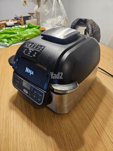 Ninja Grill