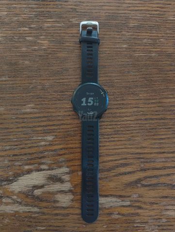 שעון Garmin forrunner 55