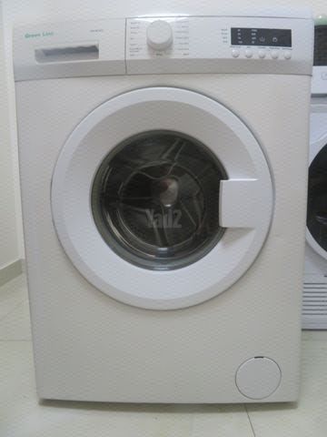 מכונת כביסה