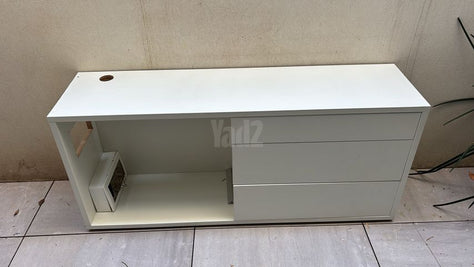שידת מגירות