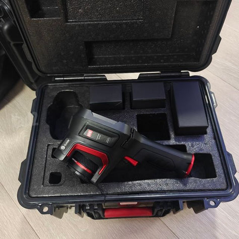 מצלמה טרמית  guide sensmart H4