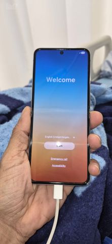 Samsung Galaxy Z Flip 4