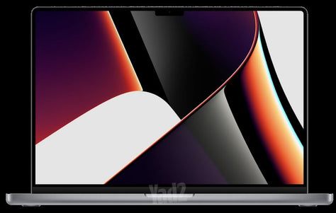 MacBook 16” M1 Max 32GB 8TB