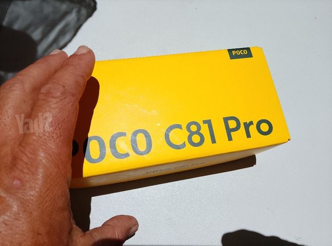 poco 81Pro