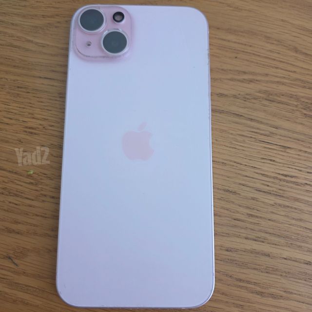 Iphone 15 Plus