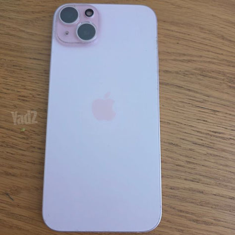 Iphone 15 Plus