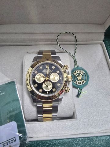 Rolex daytona