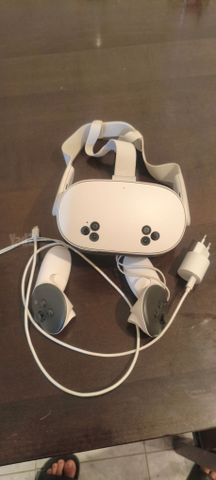 Oculus quest 3s 128 gb
