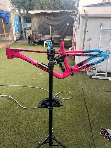 שילדת Marin xr 2025