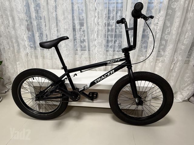 אופניים BMX Tracher Edge 7.0