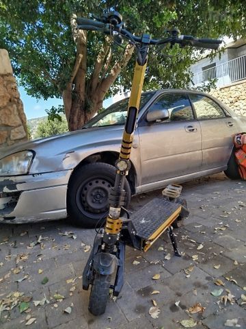 קורקינט חשמלי
