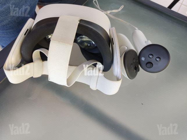 VR