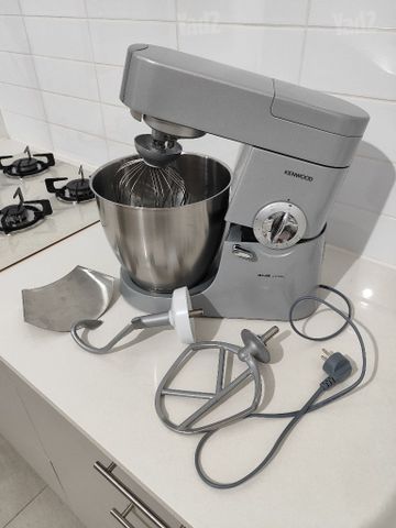 מיקסר kenwood kmm770