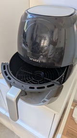 Samurai Turbo Air Oven HR-500