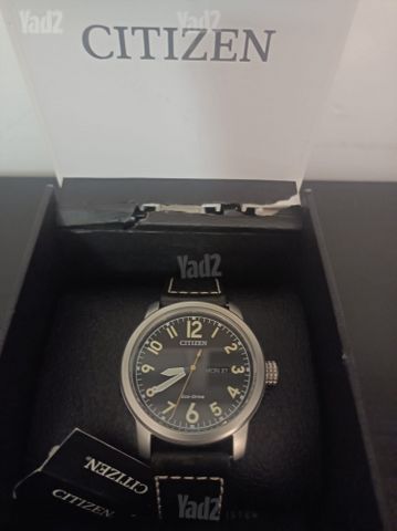 Citizen BM8471-01E