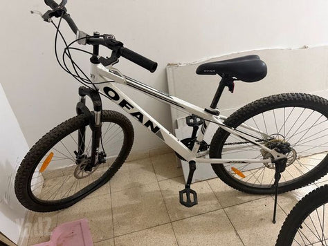 אופני הרים