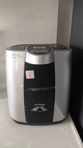 מכשיר מים