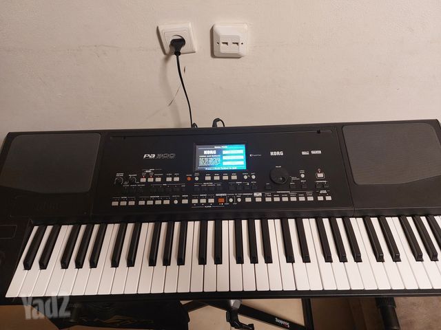 אורגן KORG PA 300