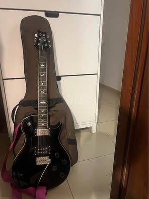 PRS Tremonti SE
