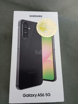 Galaxy A56 5G 256gb