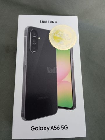 Galaxy A56 5G 256gb