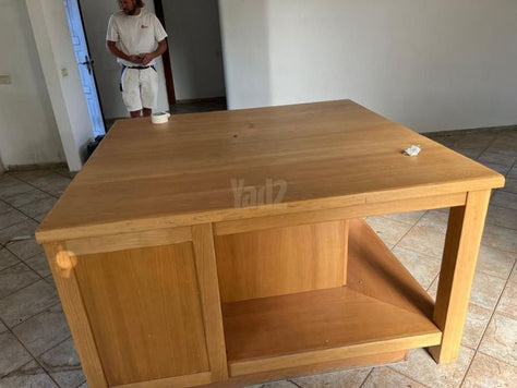 אי למטבח