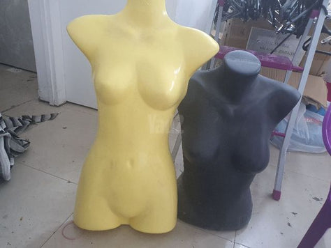 בובות תצוגה