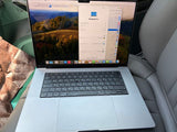 MacBook Pro m1 max 16” כחדש